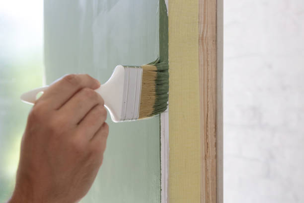 Best Environmental Consulting for Mold Prevention  in Elwood, KS