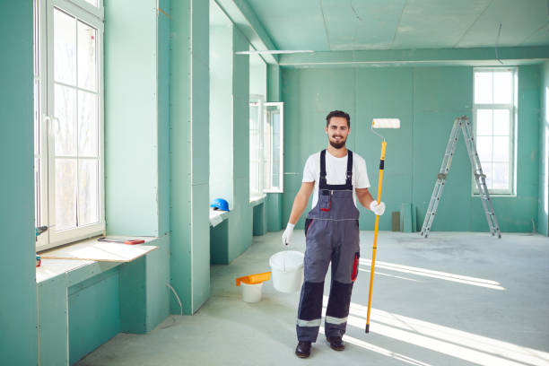 Best Mold Removal for HVAC Installations  in Elwood, KS