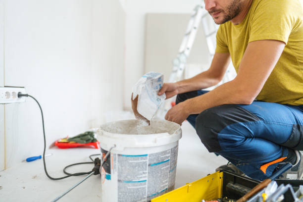 Best Water Damage & Mold Remediation  in Elwood, KS