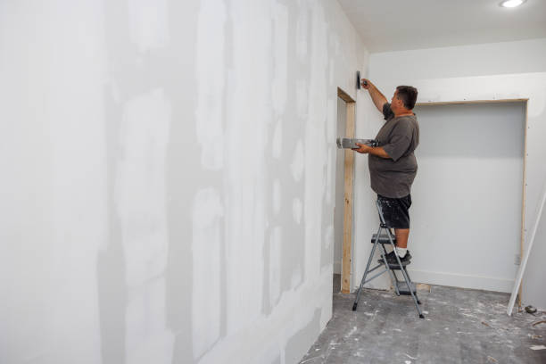Best Mold Prevention Services  in Elwood, KS